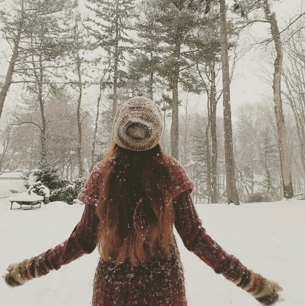 Meet your Posher, Akalie